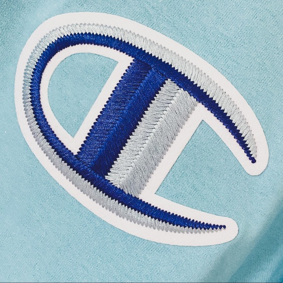 Champion Other - SOLD Champion Graphic Tee